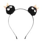 For Creative Small Briquettes Headband Hair Hoop Hair Accessories For Cosplay Pa