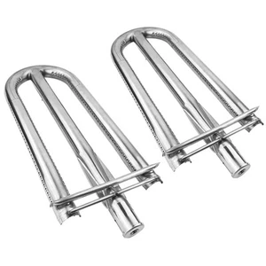 Grill Burner for Alfresco ALX2 ALXE AGBQ LX2 BBQ Grill Replacement Parts for ... - Picture 1 of 6