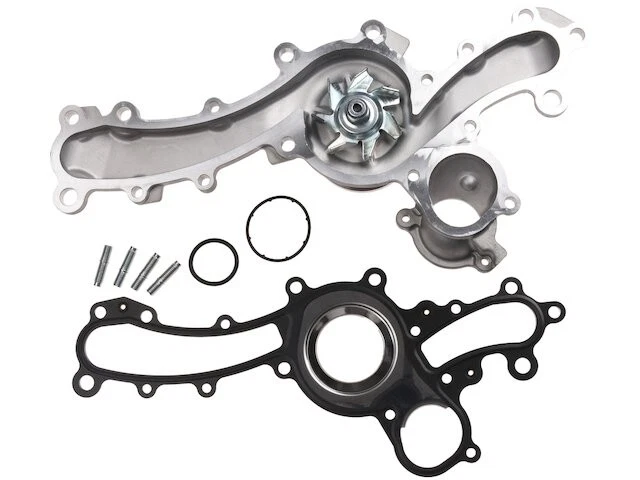 Bomba de agua para Toyota FJ Cruiser 2010-2014 4,0 L V6 2011 2012 2013 TK416XN Foto 1 de 1