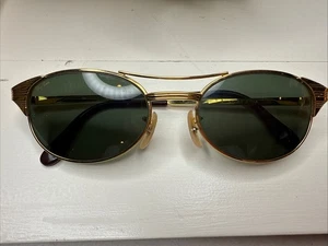 Vintage Ray Ban Sonnenbrille Modell Signet W 1394 - Bild 1 von 8