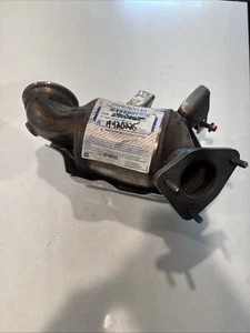New GM 25196253/19420225 Catalytic Converter 2011-16 Cruze 13-18 Encore 1.4L - Picture 1 of 10