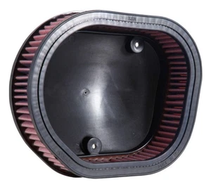 Filtro de aire de repuesto K&N para Indian Chief Classic 111 CI 2014 - Imagen 1 de 9
