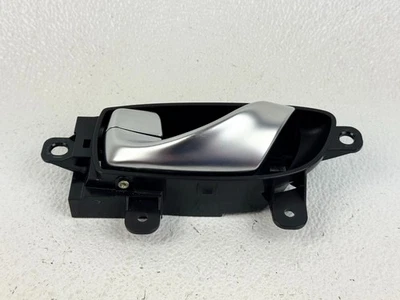 14-23 INFINITI Q50 DELANTERO IZQUIERDO LADO CONDUCTOR INTERIOR MANIJA MOLDURA OEM Foto 1 de 2