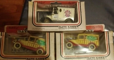 Dicast Models of  DAYS GONE - Image 1 of 3