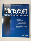 Microsoft Certification Success Guide Mueller, John-Paperback