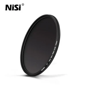 Nisi 39 49 52 58 62 72 77 82mm silm Professional CPL Round PL Filter Polarizer - Picture 1 of 6