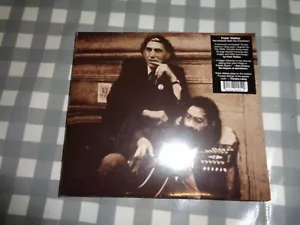 PETER WALKER - HAS ANYBODY SEEN OUR FREEDOMS CD 2013 NEW & SEALED,digi pack - Foto 1 di 2