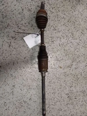 BMW Serie 3 335i 2007-2013 eje conductor delantero Foto 1 de 4