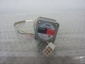 ORIENTAL VEXTA PX243-03A 2-Phase 1.8° STEP Stepping MOTOR 12V 0.31A (23676) - Picture 1 of 7