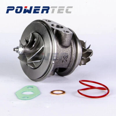 Turbo CHRA 9804945280 for Peugeot 2008 203 308 Partner 55/68Kw DV6FE DV6FD 2015 - Imagem 1 de 4