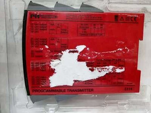 Neu | PR | 5114A | Programmierbarer Sender - Bild 1 von 6