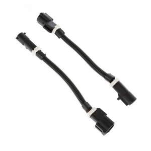 2pc O2 Sensor Connector Harnesses For Ford Mustang 96-04 GT COBRA 4.6L 4.6 SVT - Bild 1 von 10
