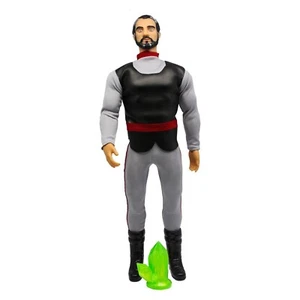 Mego Marty Abrams GENERAL ZOD Limited Edition Classic 14” Action Figure - Picture 1 of 4