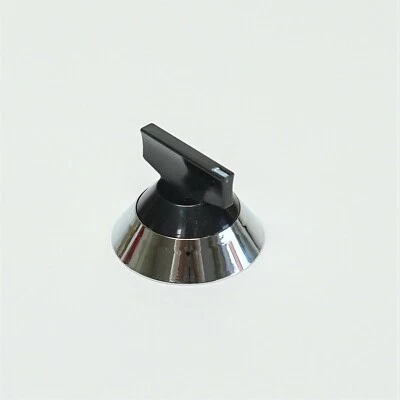 CHOICE MANUFACTURED PARTS Choice Parts 330190 for Whirlpool Range Stove Top Burner Control Knob