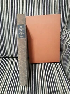 Dom Roger Hudleston-"LittleFlowerOfSaintFrances"-Heritage Press-1963 - Bild 1 von 10