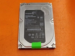 ⭐️⭐️⭐️⭐️⭐️ Disco Duro Disco Duro SATA Desktop 3.5" Seagate ST1000DM003 1TB 1000GB - Imagen 1 de 4