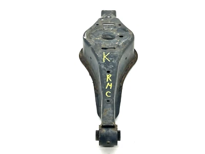 2007-2014 AUDI TT MK2 REAR LEFT OR RIGHT SIDE LOWER REARWORD CONTROL ARM OEM - Image 1 of 4