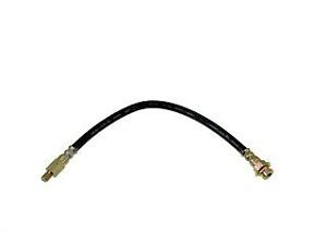 For 1966 Mercury Voyager Brake Hydraulic Hose Dorman 234YE86