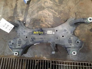2020 Kia Forte 2.0L FWD Front Suspension Cradle Crossmember with Warranty OEM - Picture 1 of 7