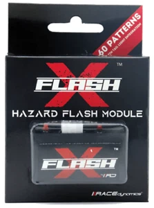 Flash X Hazard Module for Royal Enfield SUPER METEOR 650 - Picture 1 of 5