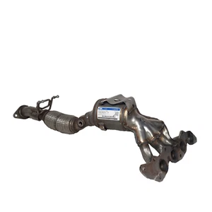 Ford OEM GV6Z-5G232-A CV6Z-5G232-B Catalytic Converter Manifold 13-18 Escape S E - Picture 1 of 9