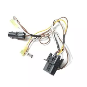 For Mercedes E320 E430 E500 Headlight Wire Wiring Harness Connector Repair B360H - Picture 1 of 3