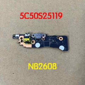 5C50S25119  Lenovo Yoga Slim 7-13ITL05 82CU USB board  Switch TYPE-C NB2608 - Afbeelding 1 van 2