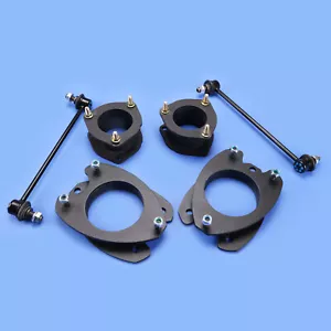 Front 2" Rear 1.5" Leveling Lift Kit For Honda Ridgeline 2006-2014 - Picture 1 of 3