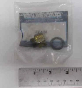 811533 Quicksilver Inlet Fitting Kit Mercruiser Alpha One, Gen II Carburetor - Bild 1 von 1