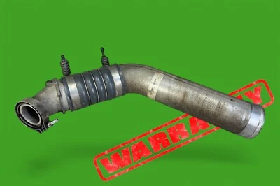 07-15 Freightliner Step Walk In Van MT45 Cummins 6.7 conducto manguera tubo carga de aire Foto 1 de 4