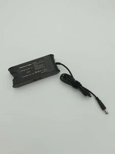 Cargador para computadora portátil Dell 9.5V 4.62A 90W solo cargador de fuente de alimentación de CA/CC - Imagen 1 de 4