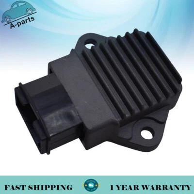 For Honda Shadow ACE 750 Rectifier Voltage Regulator VT750C CD Deluxe 1998-2000 - Image 1 of 4