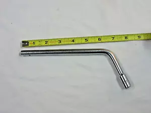 MAC Tools USA 3/8" x 1/4" Angled Brake Bleeder Wrench 6 Point SC31A - Picture 1 of 4