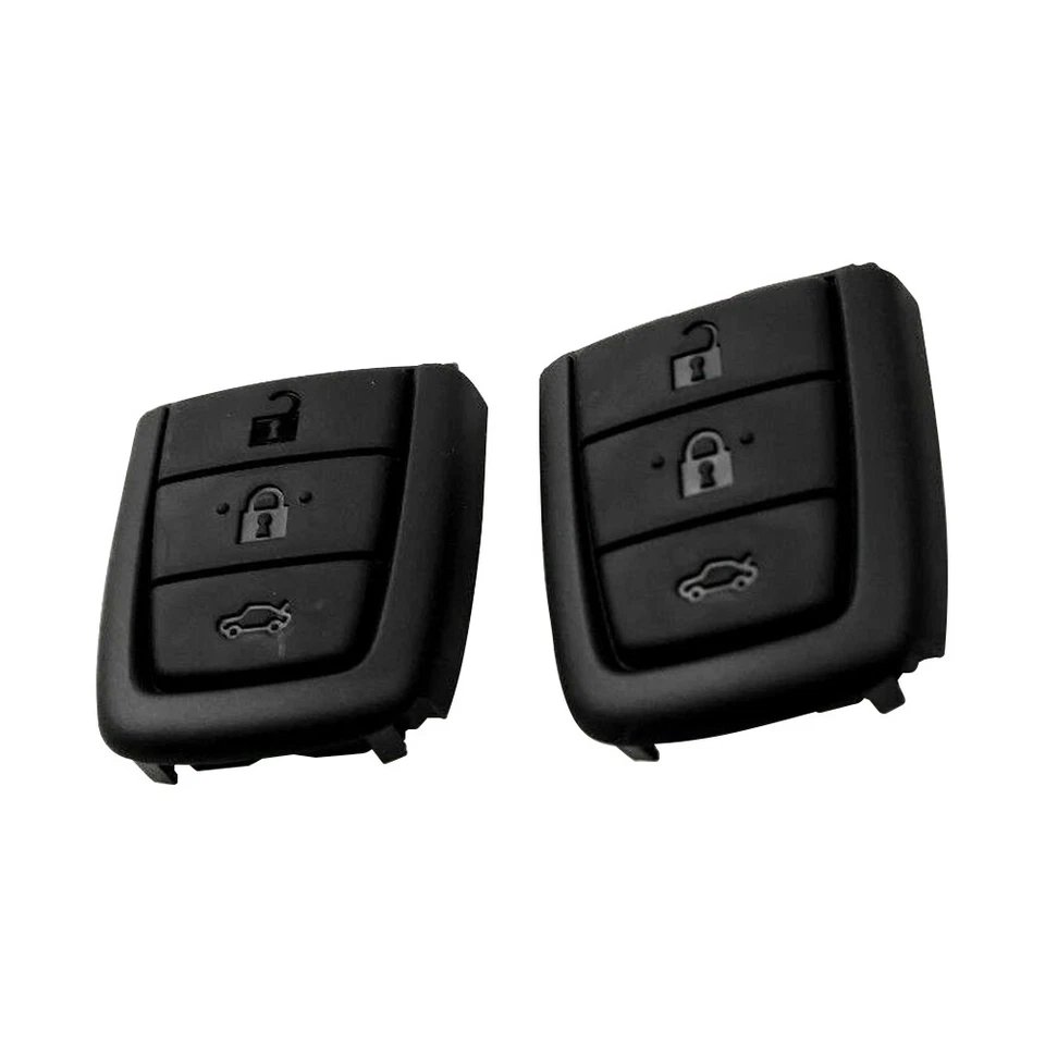 Genuine Holden Remote Button Upgrade for WM Statesman Caprice Grange HSV Sed 2pc - image 1 of 1