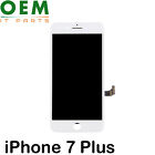 For iPhone 7 Plus LCD Display Touch Screen Replacement Assembly White New