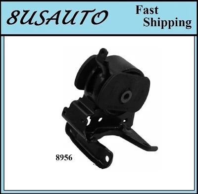 1 pieza montaje trans apto para Hyundai Santa Fe 2001-2006 2,4 L, 2,7 2x2 - transmisión automática Foto 1 de 2