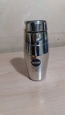 Shaker Alessi Acciaio Inox 18/10