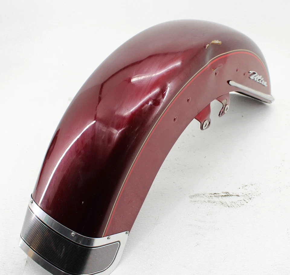 Крыло переднего колеса 2014-2023 Harley Davidson Electra Glide Ultra Limited - Изображение 1 из 4