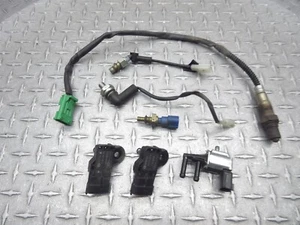2020 20-23 KTM 390 Adventure MAP Air Pressure Oil Pressure Oxygen Temp Sensor - Picture 1 of 11