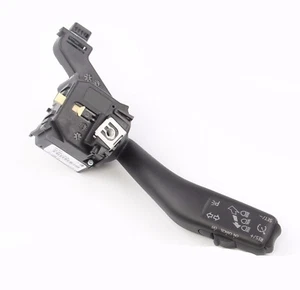 Cruise Control Turn Signal Switch Operation Lever For VW Golf Jetta 1K0953513G9B - Picture 1 of 7