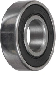 2 pcs/pack Ball Bearing 6-101-4 130-01002 - Foto 1 di 1
