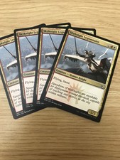 4x SKYKNIGHT LEGIONNAIRE — mint/nm playset — MTG Guilds of Ravnica 198/259