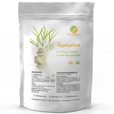 Pflanzliche Heilmittel Tabletten