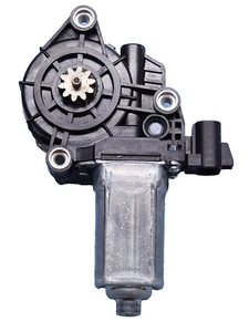 OEM Window Motor Chevrolet Cobalt 2010-05 Pontiac G5 2010-07 Saturn Ion 2007-03 - Picture 1 of 11