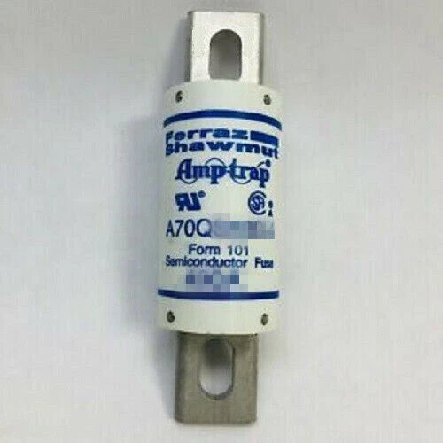 1PC NEW FERRAZ A70QS200-4 200A - Image 1 of 1