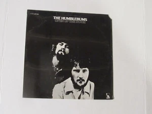 The Humblebums LP Open Up The Door Liberty Still Sealed - Picture 1 of 2