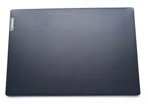 Lenovo S145-15 IWL IGM AST Rear Housing Back LCD Lid Cover 15.6" GREY GENUINE - Picture 1 of 2