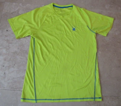 Youth, boys size XL Spyder t-shirt - Image 1 of 3