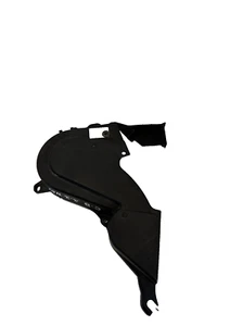 Citroen C8 Copertura Cinghia Distribuzione 9637581080 Vera 2.2 HDI 2006 Anno - Imagen 1 de 6