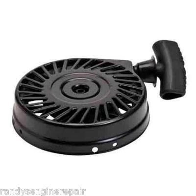 Arrancador Oregon Snowblower Retroil 4-5HP NUEVO 590787 590742 590646 590707 Foto 1 de 2